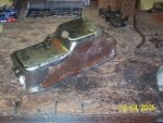 450 start of oil pan_1764.jpg