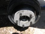 Long wheel studs - rear with spacer.jpg