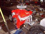 512ci challenger motor paint and put together 021.jpg