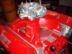 512ci challenger motor paint and put together 015.jpg