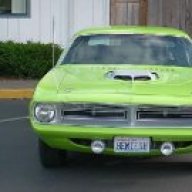 Hemi Cuda